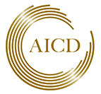 AICD logo representing Advanced Implant & Cosmetic Dentistry, reflecting expertise in dental implants and cosmetic dentistry in New York City.